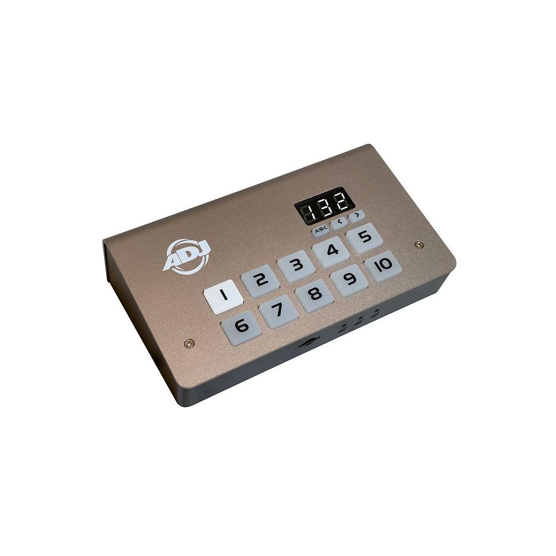 ADJ MYDMX5