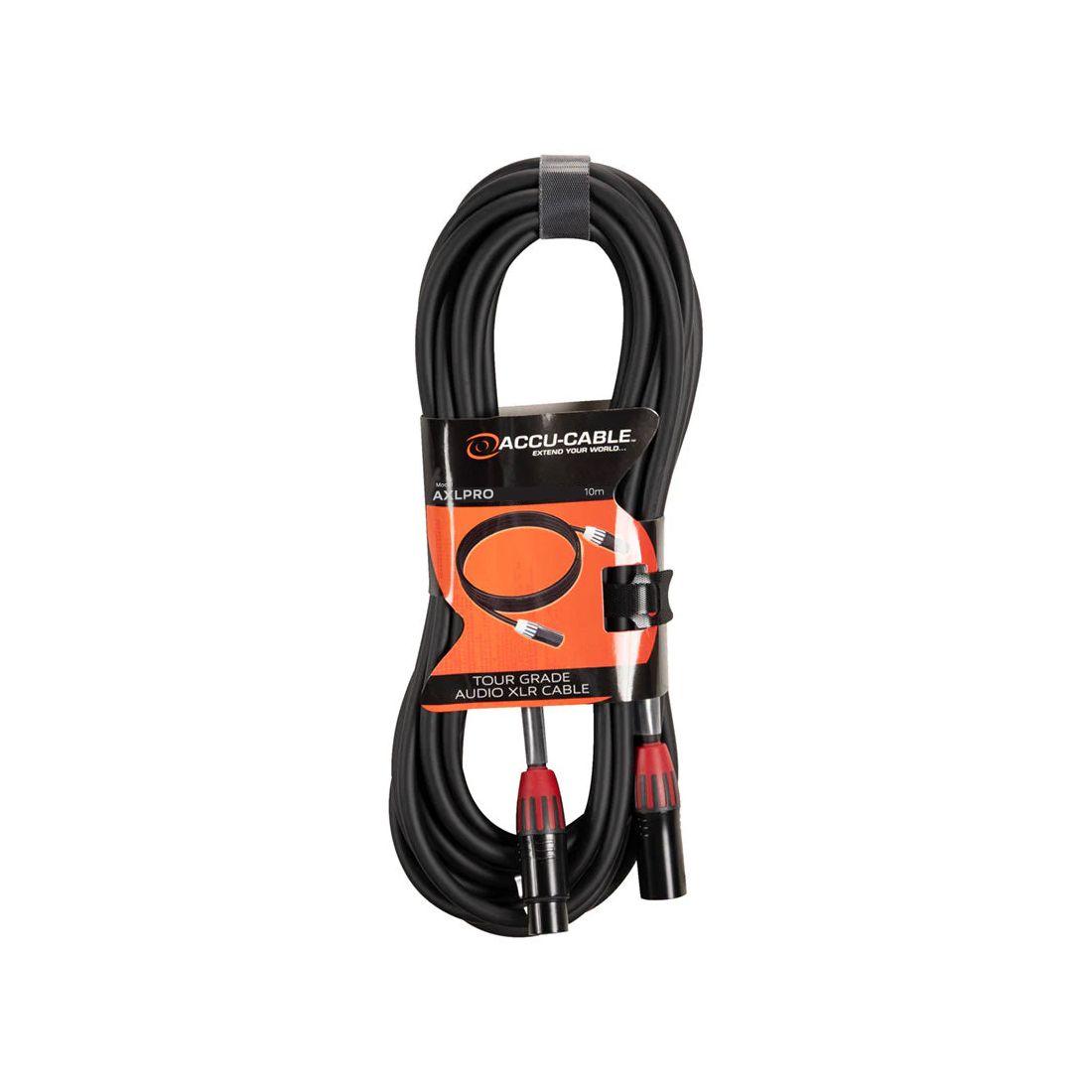 AXLPRO 10M