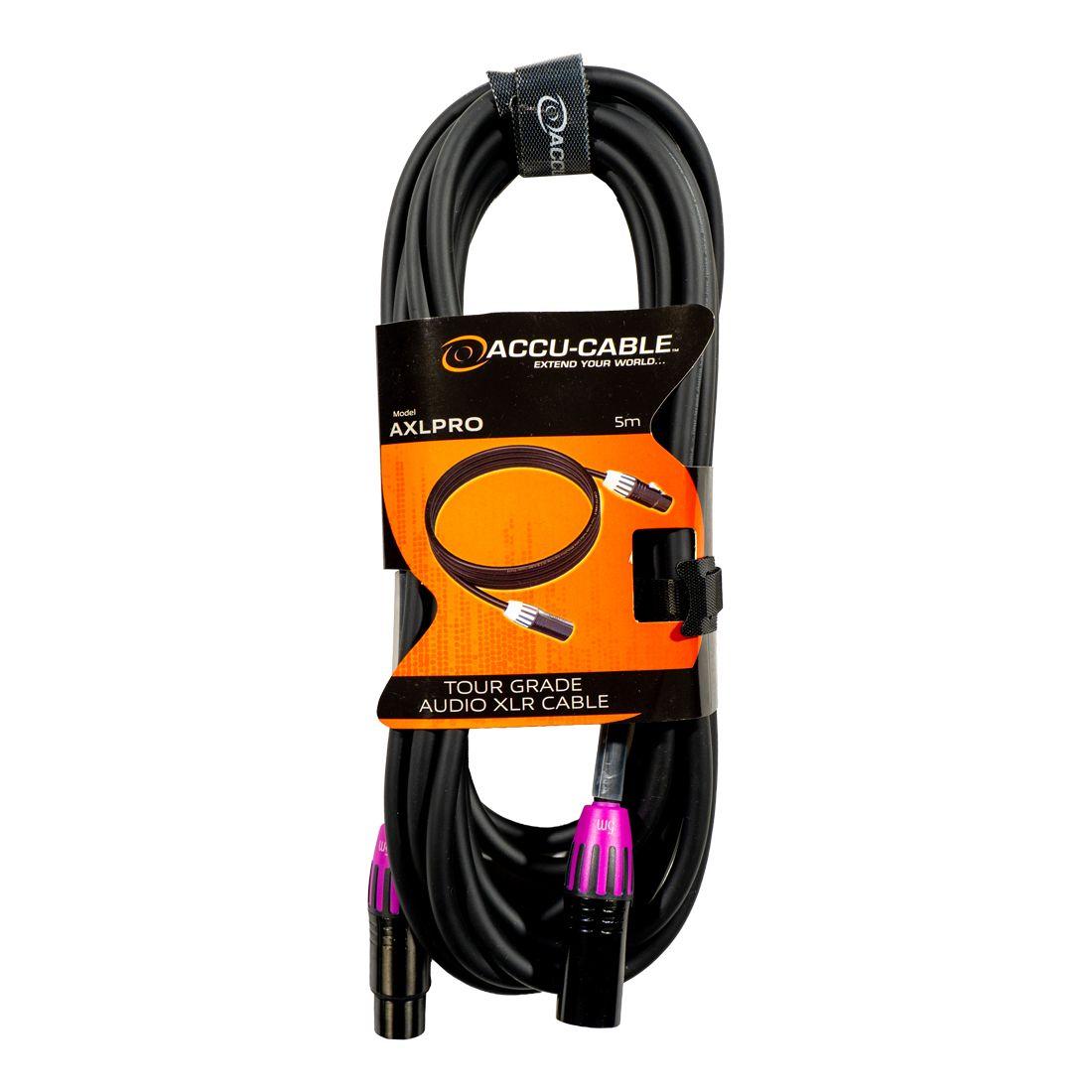 AXLPRO 5M