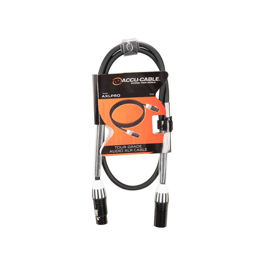 AXLPRO 1m