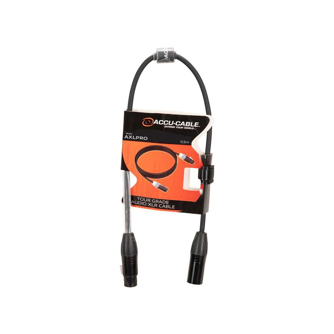 AXLPRO 0,5m