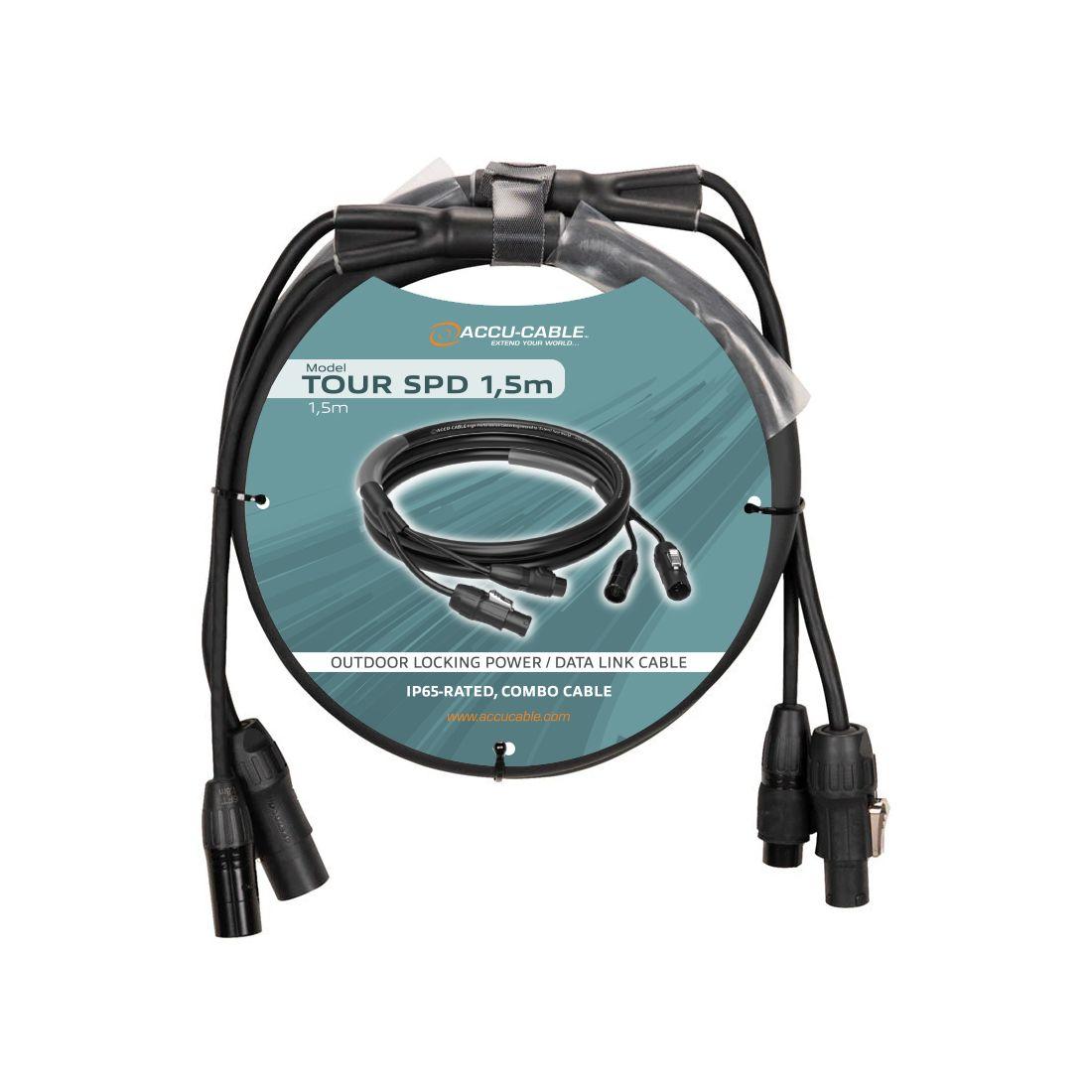 TOUR SPD 1,5M