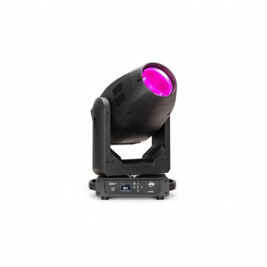 ADJ FOCUS CMY COMPACT