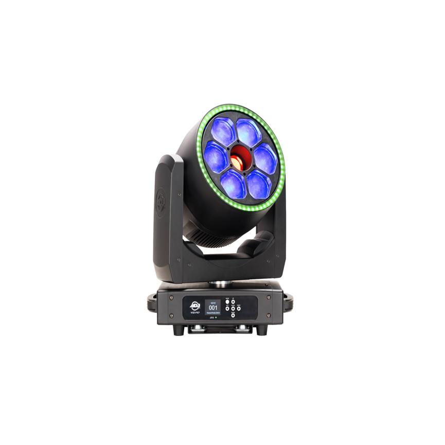 ADJ VIZI FX7