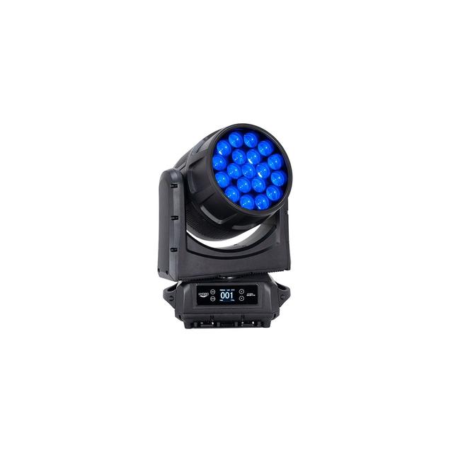 ADJ HYDRO WASH X19