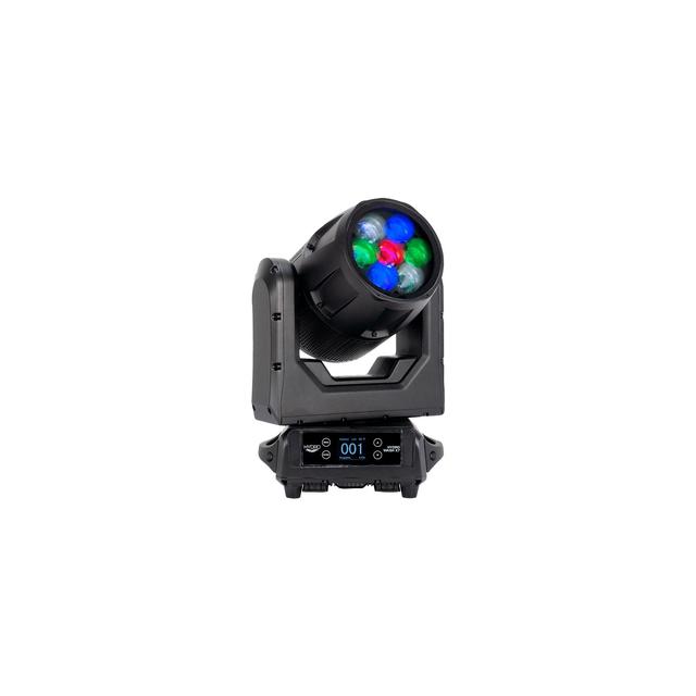 ADJ HYDRO WASH X7