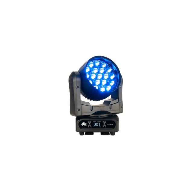 ADJ VIZI WASH Z19