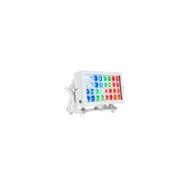 ADJ 32 HEX PANEL IP PEARL