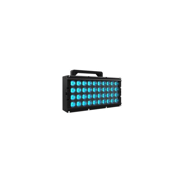 ADJ 40 HEX IP PANEL